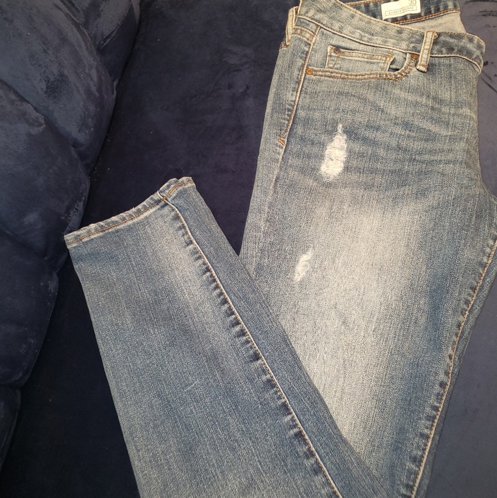 Skinny Jeans
